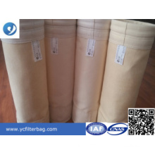 PPS 500/550 GSM Dust Collector Dust Filter Bags